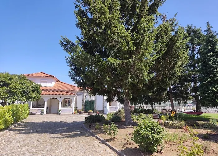 Casa Da Real Companhia